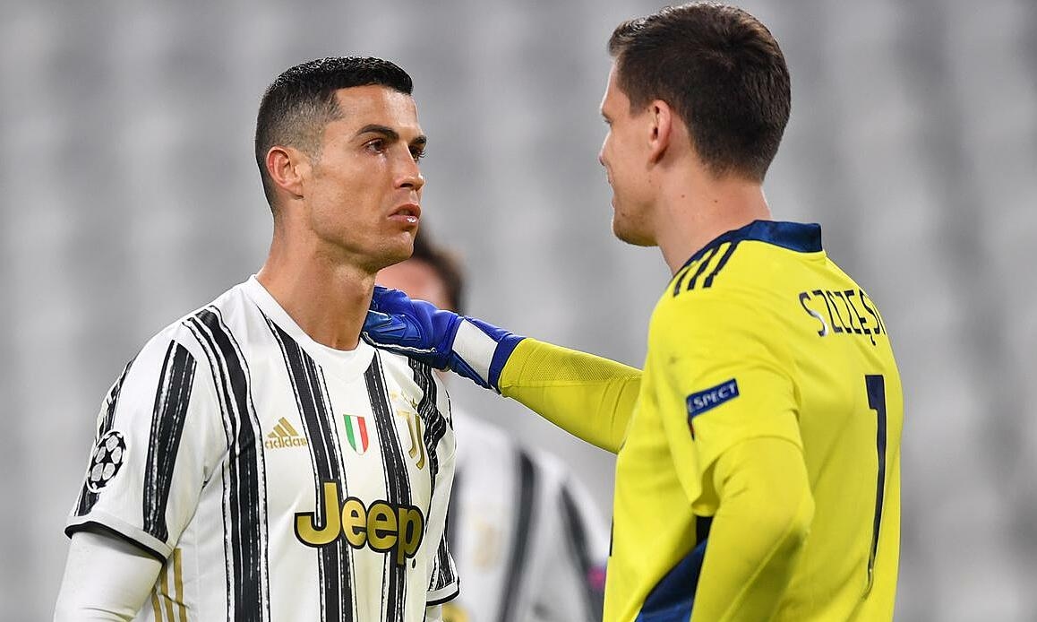 David Trezeguet chia sẻ về mối quan hệ giữa Ronaldo và đồng đội