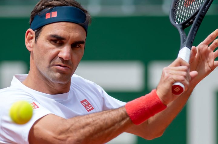Roger Federer tuyên bố rút lui khỏi Olympic Tokyo do chấn thương