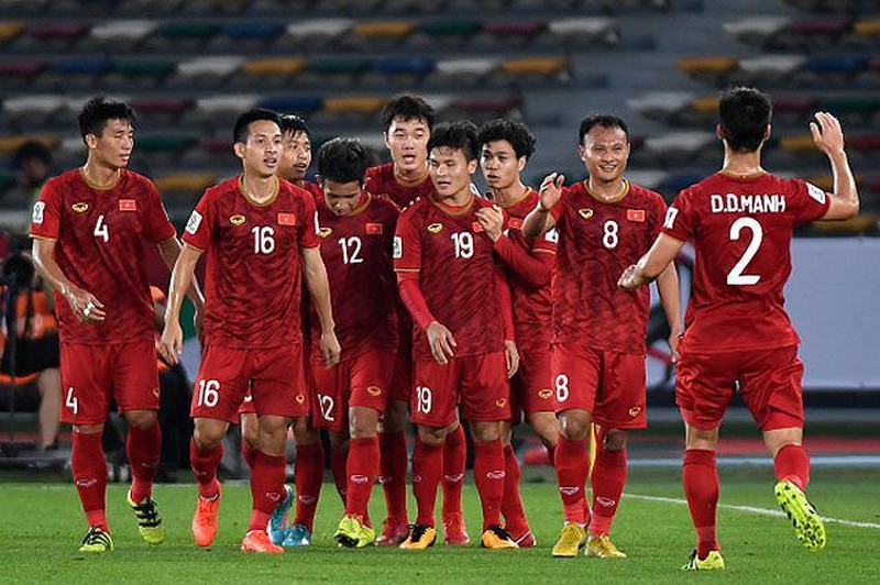 Vì sao đội tuyển Việt Nam có thể không được đá sân Mỹ Đình?